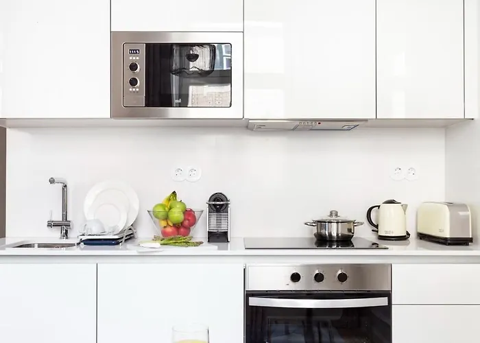 Guestready - Wonderful 2br Flat In The Centre 아파트
