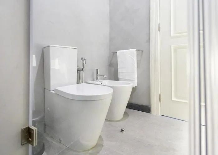 아파트 Guestready - Wonderful 2br Flat In The Centre