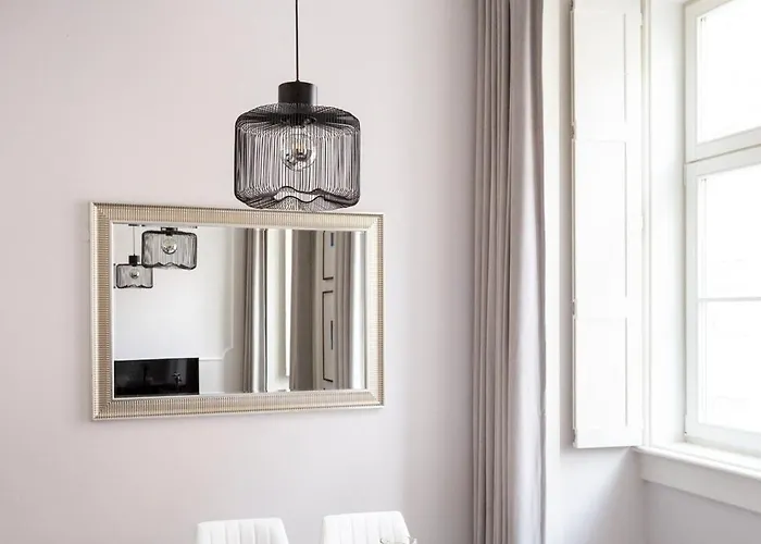 Guestready - Wonderful 2br Flat In The Centre * 리스본
