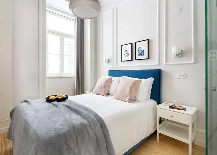 Guestready - Wonderful 2br Flat In The Centre *