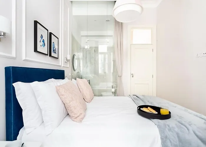 Guestready - Wonderful 2br Flat In The Centre