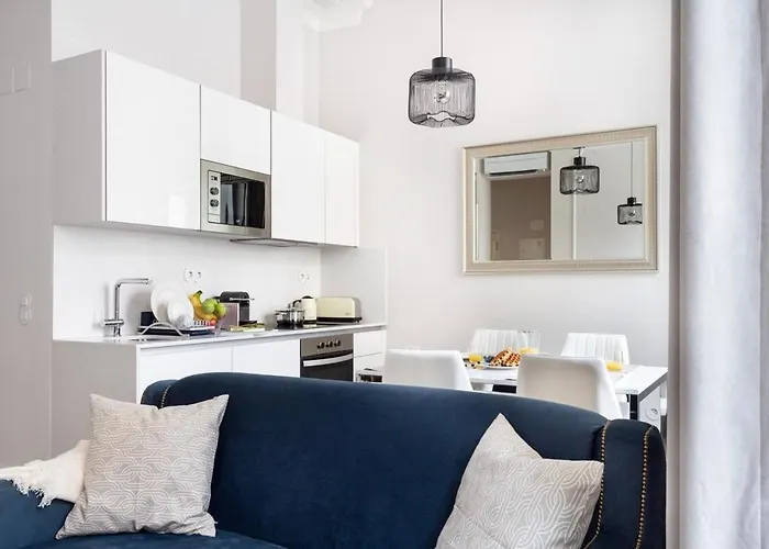 Guestready - Wonderful 2br Flat In The Centre 아파트