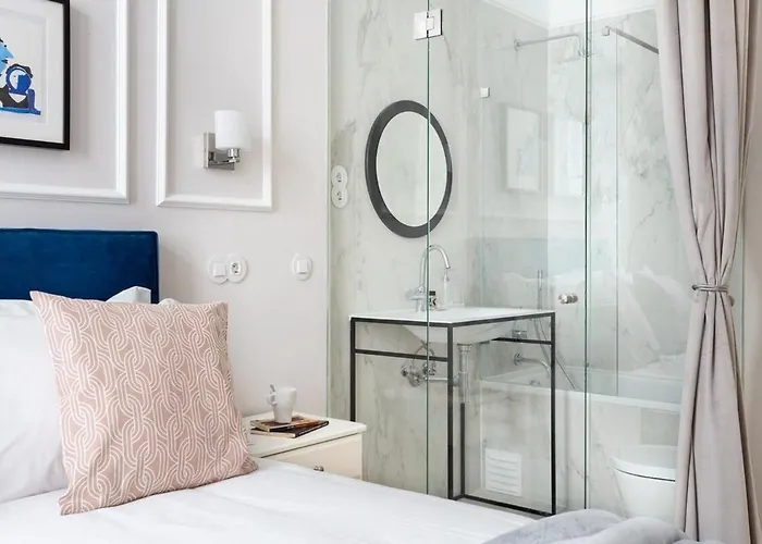 아파트 Guestready - Wonderful 2br Flat In The Centre