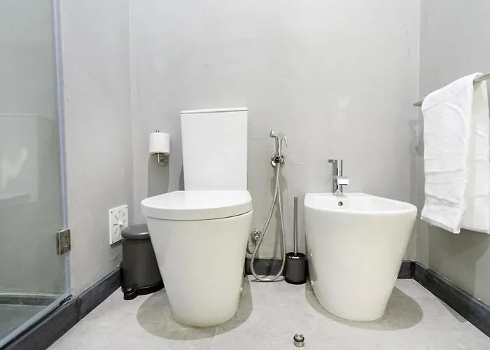 Guestready - Wonderful 2br Flat In The Centre 아파트 *