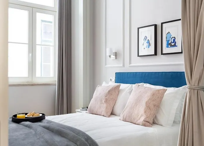 아파트 Guestready - Wonderful 2br Flat In The Centre *