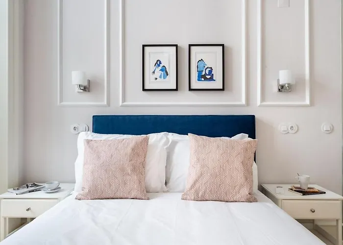 Guestready - Wonderful 2br Flat In The Centre 아파트 리스본