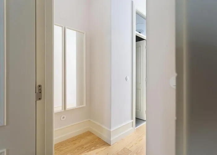 Guestready - Wonderful 2br Flat In The Centre