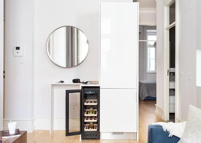 아파트 Guestready - Wonderful 2br Flat In The Centre *
