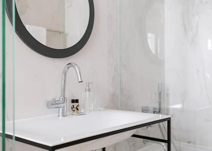 아파트 Guestready - Wonderful 2br Flat In The Centre *