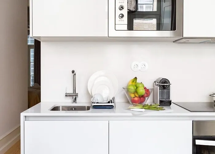 Guestready - Wonderful 2br Flat In The Centre 아파트 *