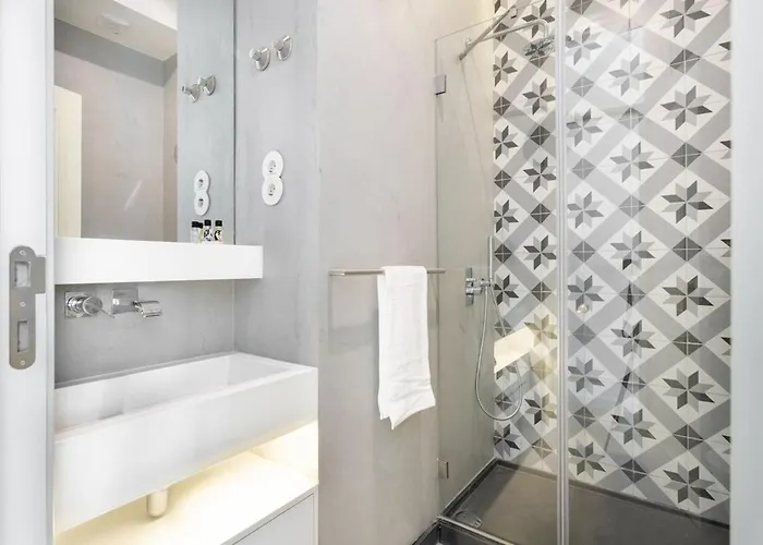 Guestready - Wonderful 2br Flat In The Centre 리스본