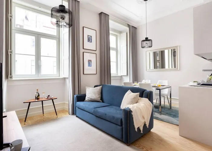 아파트 Guestready - Wonderful 2br Flat In The Centre *