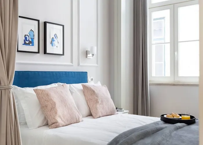 Guestready - Wonderful 2br Flat In The Centre 아파트
