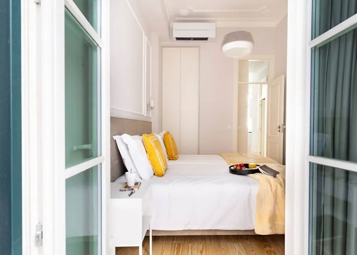 Guestready - Wonderful 2br Flat In The Centre 아파트 *