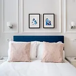 Guestready - Wonderful 2br Flat In The Centre Apartman Lisboa