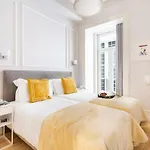 Apartman Guestready - Wonderful 2br Flat In The Centre