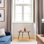 Guestready - Wonderful 2br Flat In The Centre