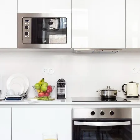 Guestready - Wonderful 2br Flat In The Centre Lejlighed