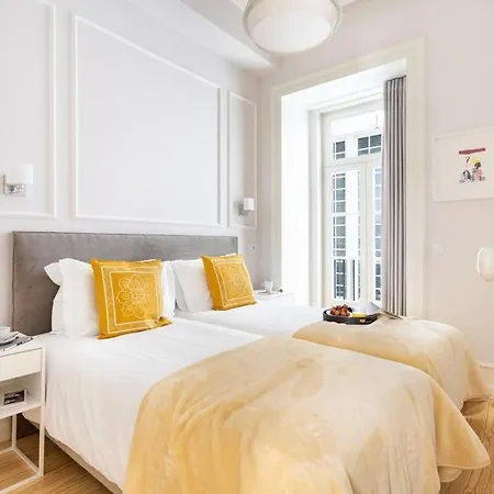 Lejlighed Guestready - Wonderful 2br Flat In The Centre