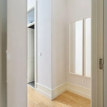 Joivy Wonderful 2br Flat In The Centre
