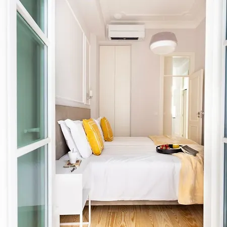 Joivy Wonderful 2br Flat In The Centre Apartman *